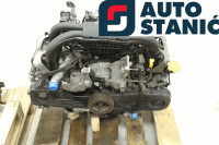 Motor SUBARU LEGACY | OEM: 10100BT740