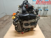 Motor SUBARU LEVORG (FB16) | OEM: 10100CC020