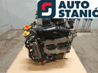 Motor SUBARU LEVORG (FB16) | OEM: 10100CC020