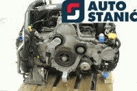 Motor SUBARU OUTBACK (EE20) | OEM: 10100BT370
