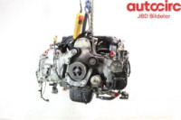 Motor SUBARU OUTBACK (EE20) | OEM: 10100BT370
