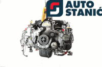 Motor SUBARU OUTBACK (EE20) | OEM: 10100BT370