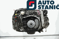 Motor SUBARU OUTBACK (EE20) | OEM: 10100BT370