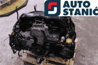 Motor SUBARU OUTBACK (EE20) | OEM: 10100BT370