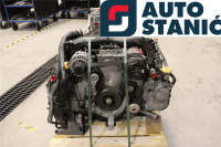 Motor SUBARU OUTBACK (EE20) | OEM: 10100BT370