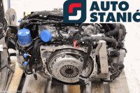 Motor SUBARU OUTBACK (EE20) | OEM: 10100BT370