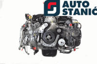 Motor SUBARU OUTBACK (EE20) | OEM: 10100BU900