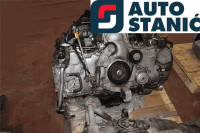 Motor SUBARU OUTBACK (EE20) | OEM: 10100BV460