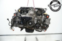 Motor SUBARU OUTBACK (EE20) | OEM: 10100CA780
