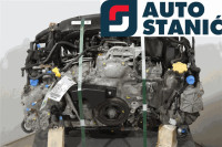Motor SUBARU OUTBACK (EE20) | OEM: 10100CD100