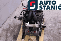 Motor SUBARU OUTBACK (EJ25) | OEM: 10100BT740