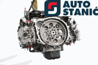 Motor SUBARU OUTBACK (EJ25) | OEM: 10100BT740
