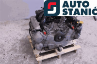 Motor SUBARU OUTBACK (EZ36) | OEM: 10100BS870