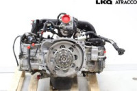 Motor SUBARU OUTBACK (FB25) | OEM: 10100CA660