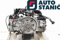 Motor SUBARU OUTBACK (FB25) | OEM: 10100CA660