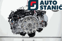 Motor SUBARU OUTBACK (FB25) | OEM: 10100CE520