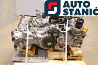 Motor SUBARU OUTBACK (FB25) | OEM: 10100CE520