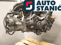 Motor SUBARU OUTBACK (FB25) | OEM: 10100CE520 (TR580RHHBB)