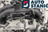 Motor SUBARU OUTBACK (FB25)