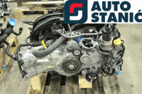 Motor SUBARU OUTBACK (FB25)