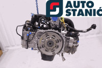 Motor SUBARU OUTBACK (FB25)