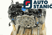 Motor SUBARU OUTBACK (FB25)