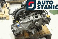 Motor SUBARU OUTBACK (FB25)