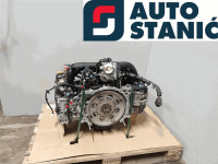 Motor SUBARU OUTBACK (FB25)