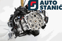 Motor SUBARU OUTBACK (FB25)