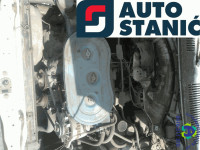 Motor SUBARU PICKUP/LAST