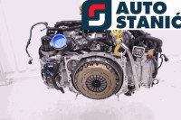 Motor SUBARU XV (EE20) | OEM: 10100CB340
