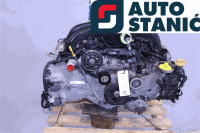 Motor SUBARU XV (FB20) | OEM: 10100BW330