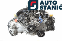 Motor SUBARU XV (FB20) | OEM: 10100CA200