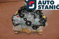 Motor SUBARU XV (FB20) | OEM: 10100CA200