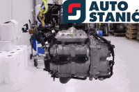Motor SUBARU XV (FB20) | OEM: 10100CB610