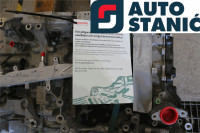 Motor SUBARU XV (FB20C)