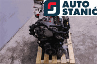 Motor TOYOTA AURIS (1AD-FTV) | OEM: 190000R09184