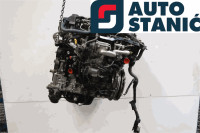 Motor TOYOTA AURIS (1AD-FTV) | OEM: 190000R210 (MTM)