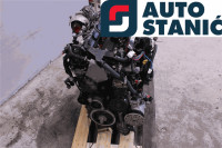 Motor TOYOTA AURIS (1AD-FTV) | OEM: 190000R210
