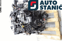Motor TOYOTA AURIS (1ND-TV) | OEM: 190000N040