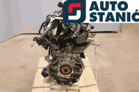 Motor TOYOTA AURIS (1ND-TV) | OEM: 190000N070