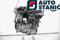 Motor TOYOTA AURIS (1WW) | OEM: 19000WA020