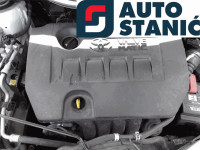 Motor TOYOTA AURIS (1ZR-FAE) | OEM: 190000T070