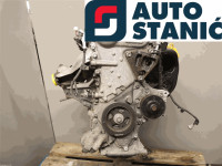 Motor TOYOTA AURIS (1ZR-FAE) | OEM: 190000T072 (12EPP307410B05505,)