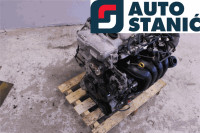 Motor TOYOTA AURIS (1ZR-FAE) | OEM: 190000T072