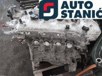 Motor TOYOTA AURIS (1ZR-FAE) | OEM: 190000T072