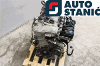 Motor TOYOTA AURIS (1ZR-FAE) | OEM: 190000T072