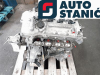 Motor TOYOTA AURIS (1ZR-FE) | OEM: 190000T010
