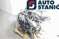 Motor TOYOTA AURIS (1ZR-FE) | OEM: 190000T010