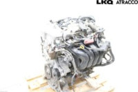 Motor TOYOTA AURIS (1ZR-FE) | OEM: 1900037240